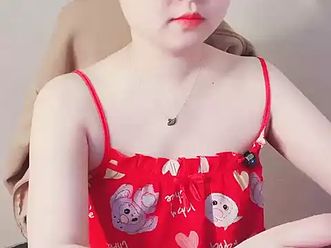 hunhun122 online show from March 18, 6:13 pm