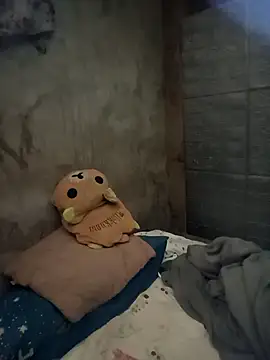 Ms Jover18 online show from March 16, 4:48 am