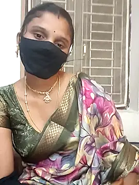 Telugucouple1431 online show from July 16, 4:00 pm