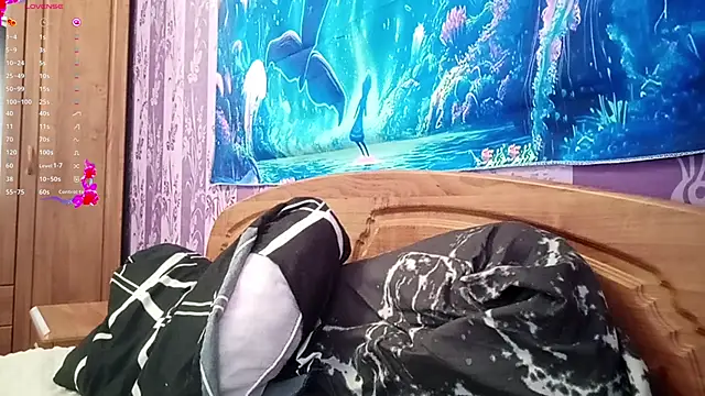 MandyKarpowiches online show from March 19, 7:13 am