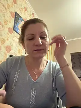 Nika0614 online show from March 14, 5:14 pm