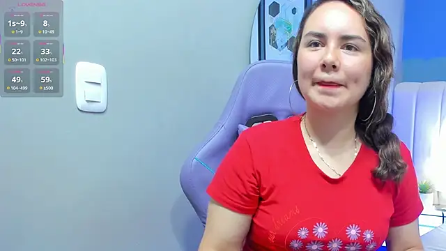 kylie ferrer online show from March 12, 11:46 am