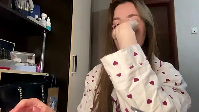 SwervedSlick online show from March 11, 7:16 pm