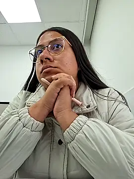 Scarlett zoee online show from April 10, 6:36 pm