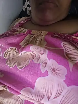 anjupere online show from August 6, 1:01 am