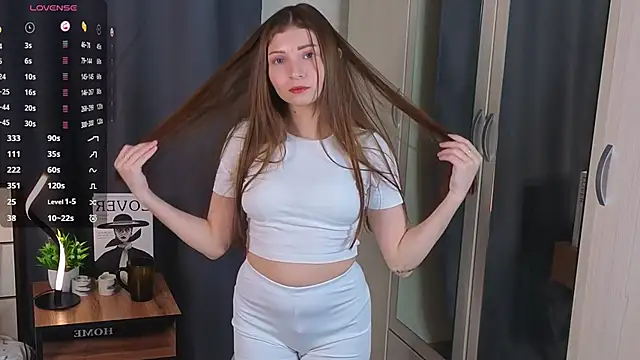 ColeneSchabel online show from March 19, 4:44 pm