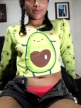 KattyBerryX online show from May 7, 12:59 am