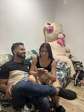 Jouemandannie online show from July 18, 3:54 am