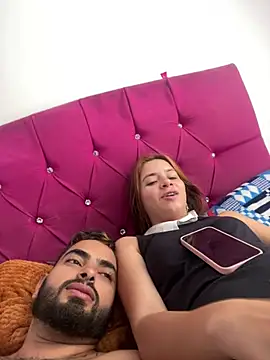 Jouemandannie online show from August 6, 2:24 pm