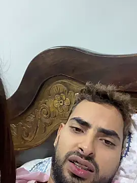 Jouemandannie online show from May 20, 2:41 am