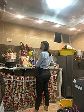 Jouemandannie online show from July 8, 2:03 am