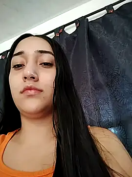 isabellaHill2 online show from March 13, 7:59 pm