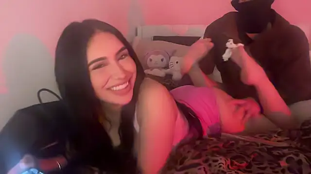 arabellxo online show from March 19, 7:13 am