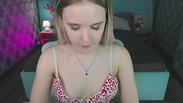 Alice Pleasance online show from April 22, 9:50 am