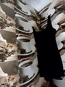 DawnG x online show from April 20, 6:22 pm