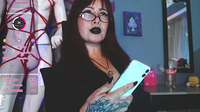 Regina Iris online show from July 10, 7:53 am