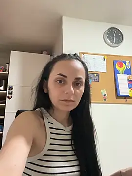 BubbleSiren online show from March 26, 11:28 pm