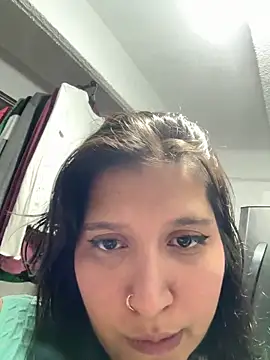 Mila Sunshin online show from March 16, 3:53 am