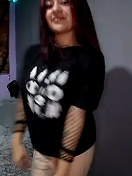 Dreamslucylu online show from April 1, 5:41 am