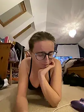 SophMaeexo online show from March 20, 12:04 am