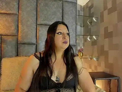 Dalia Mills online show from March 16, 10:03 pm