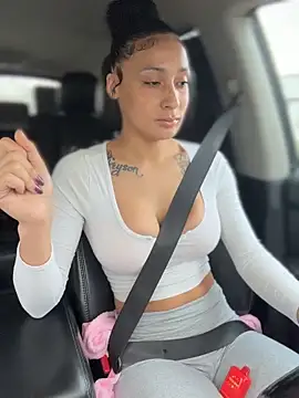 FerrariFrench online show from April 10, 4:35 pm