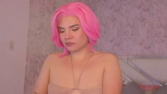 april summer  online show from April 10, 9:10 pm