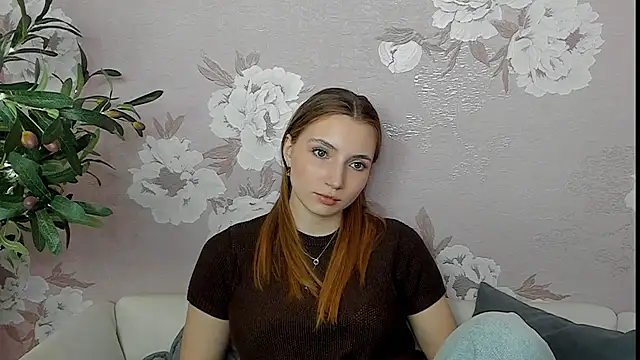 LeshaRathert online show from March 14, 12:06 pm