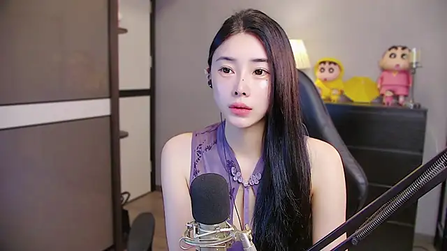 XiaoYuBao- online show from June 13, 6:49 pm