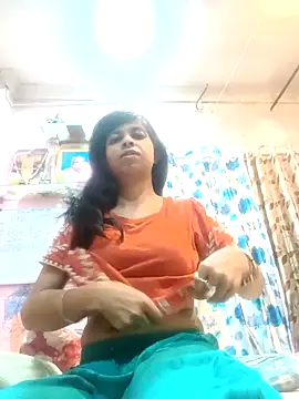 senoritasexy online show from March 13, 1:56 pm