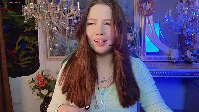 MarryMilash online show from April 2, 6:33 am