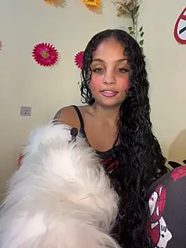 SpidderSecret online show from May 20, 2:08 am