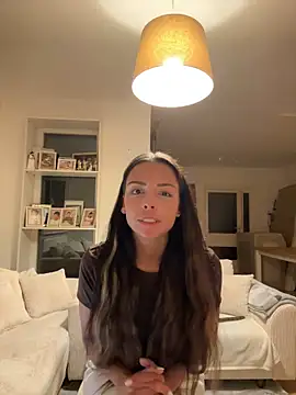 SweetLillySugar online show from March 13, 10:33 pm