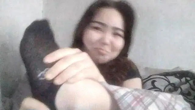 CuteAngell online show from May 24, 10:14 am