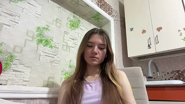 Lili Kilian online show from April 21, 3:19 pm