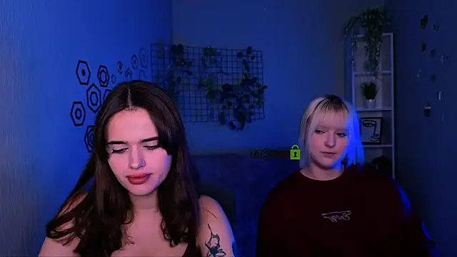 bianca bright online show from April 20, 11:46 am