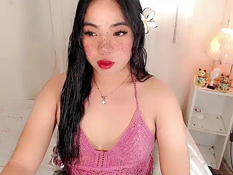 xLinda Walkerx online show from July 11, 1:16 am