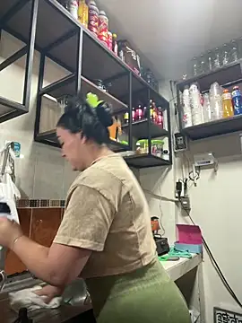 Gabriela Lombardii online show from March 16, 11:47 am