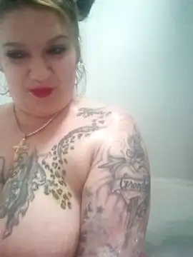 31Eternitylove13 online show from April 6, 9:32 am