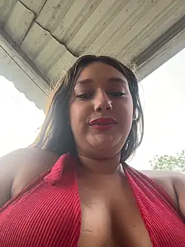 Naughty-Samanta- online show from July 11, 9:15 pm