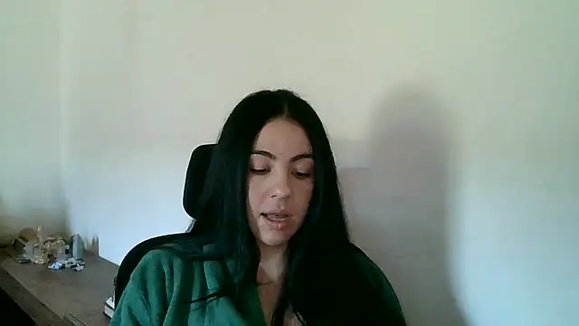 AnabeleNogueira online show from July 5, 4:23 pm