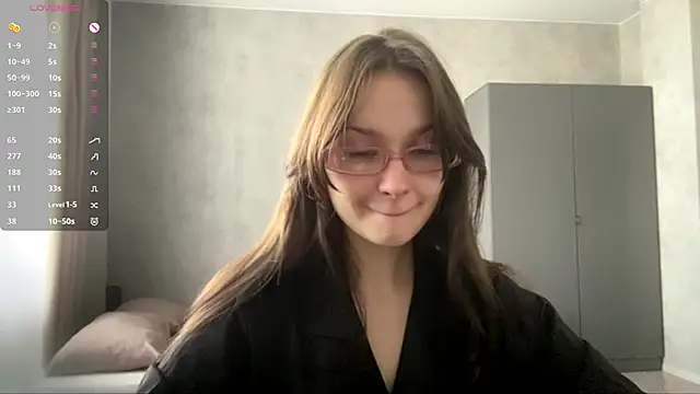 Rose Nora online show from May 16, 3:42 am