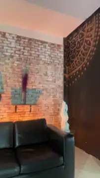 Liana Fem  online show from April 16, 2:39 pm