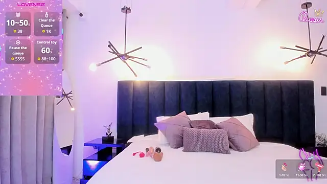 kirasweet7 online show from April 20, 3:42 am