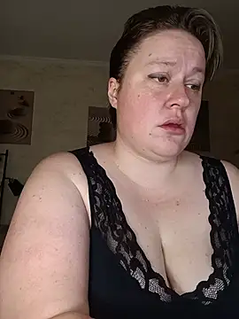 Alex Goddess  online show from July 10, 2:23 am