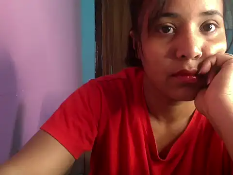 ezabela  online show from March 15, 6:48 am