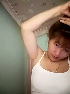 Lucxy-ki6 online show from June 14, 2:24 am