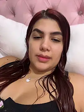 Hopeluna online show from May 16, 5:54 am