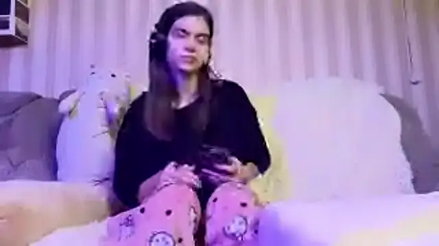 Ayyy Wayy online show from March 21, 5:07 pm