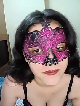 Hottymahi7 online show from July 7, 10:41 am